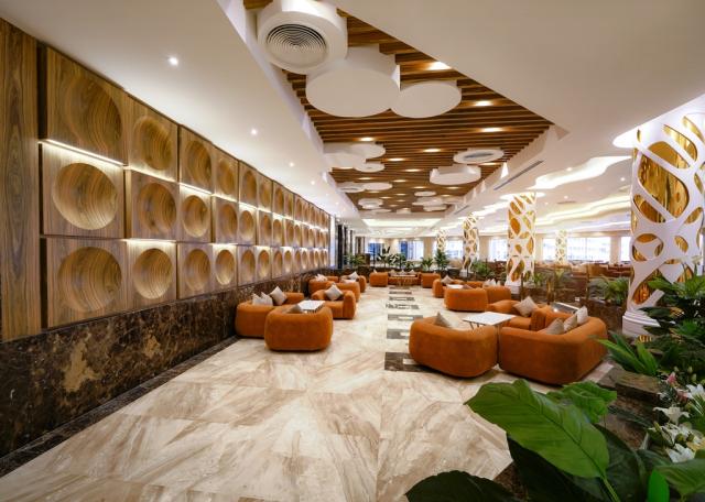 SIRENA BEACH RESORT & SPA - Obecné - Ostatní