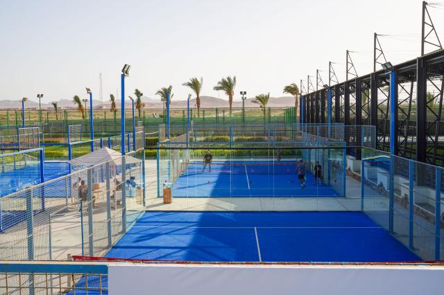 SIRENA BEACH RESORT & SPA - Sport - Sport