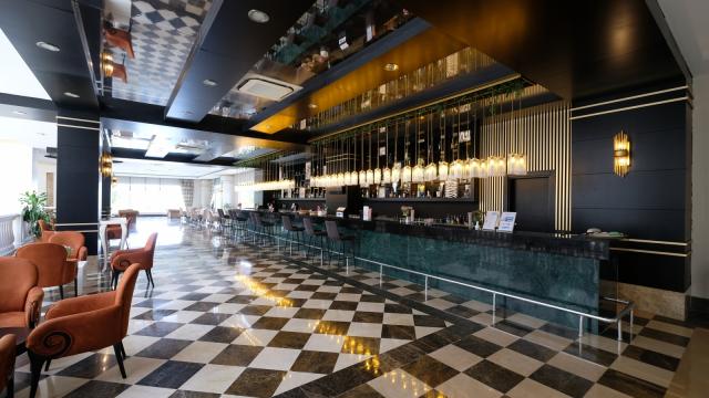 SEADEN SEA WORLD HOTEL RESORT & SPA - Bary - LOBBY BAR
