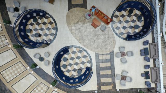 SEADEN SEA WORLD HOTEL RESORT & SPA - Obecné - Ostatní