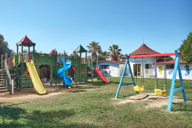 SEADEN SEA WORLD HOTEL RESORT & SPA - Miniklub - Miniklub