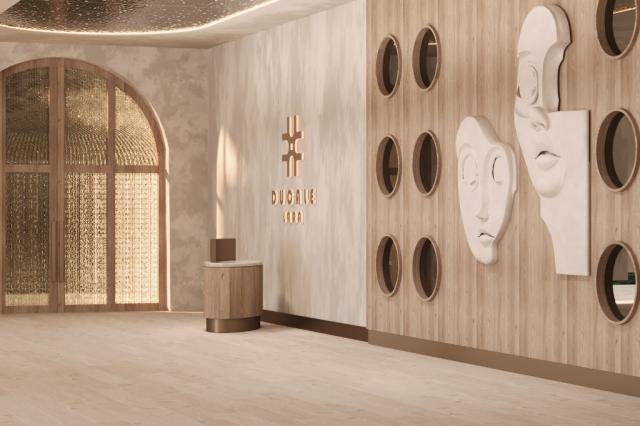 DUCALE LARA - Restaurace - BELLINI 