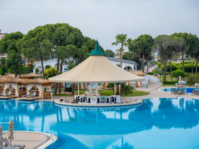 DUCALE LARA - Bary - GONDOLA BAR