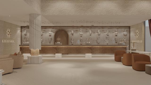 DUCALE LARA - Obecné - Ostatní