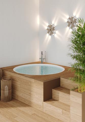 DUCALE LARA - Pokoje - JUNIOR SUITE
