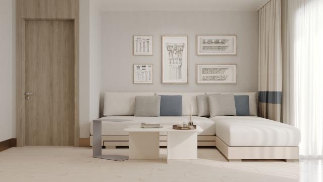 DUCALE LARA - Pokoje - JUNIOR SUITE