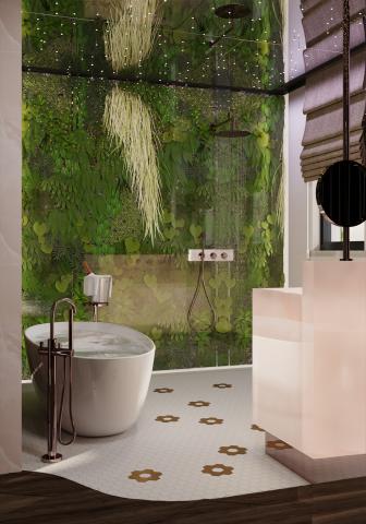 DUCALE LARA - Pokoje - HONEYMOON SUITE
