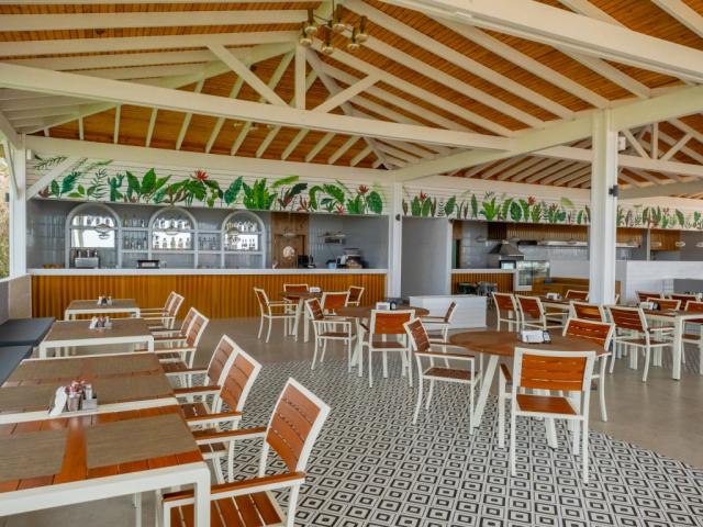 DUCALE LARA - Restaurace - 
