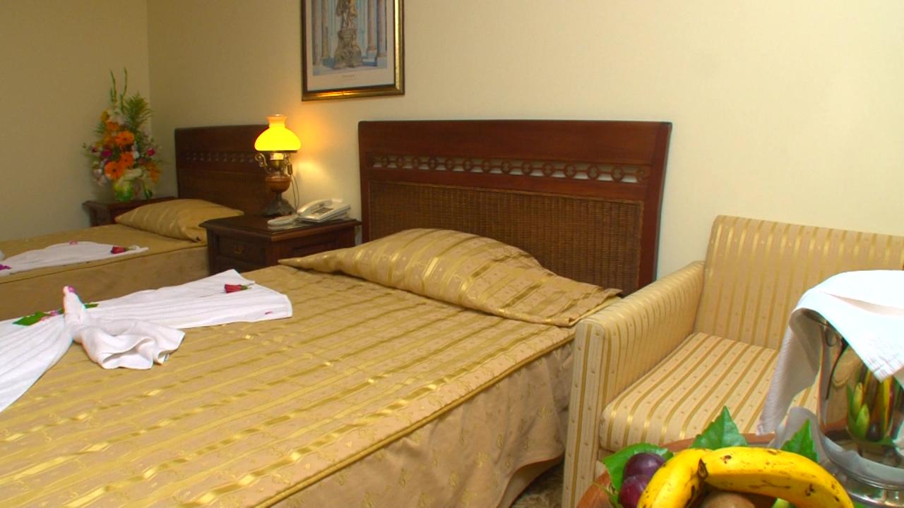 ANTIK GARDEN HOTEL - Pokoje - Hotel Room