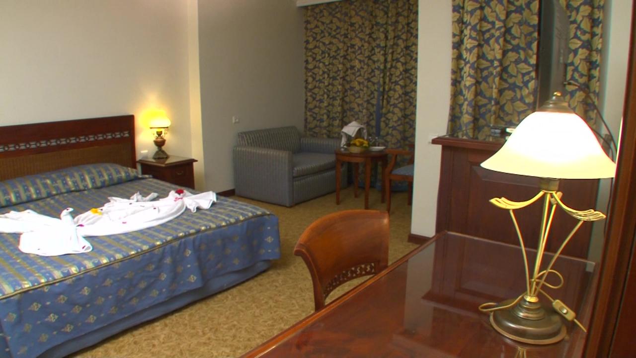 ANTIK GARDEN HOTEL - Pokoje - Hotel Room