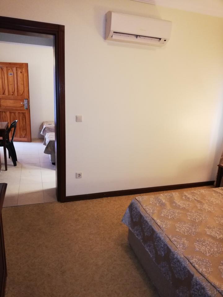 ANTIK GARDEN HOTEL - Pokoje - Famıly Room Garden