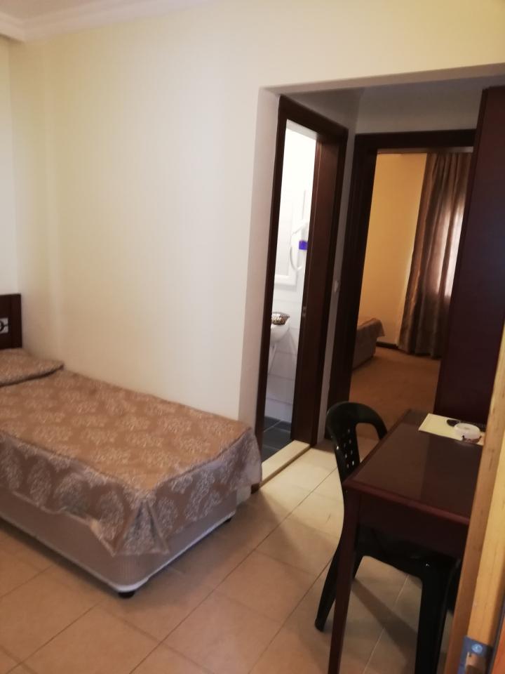 ANTIK GARDEN HOTEL - Pokoje - Famıly Room Garden