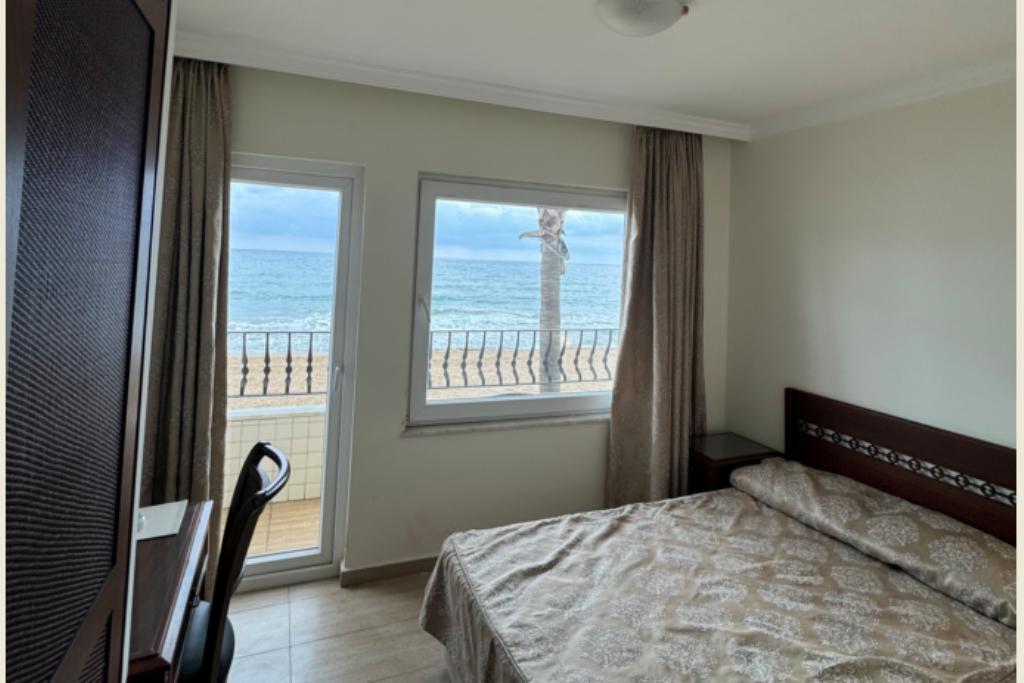 ANTIK GARDEN HOTEL - Pokoje - Beach Room