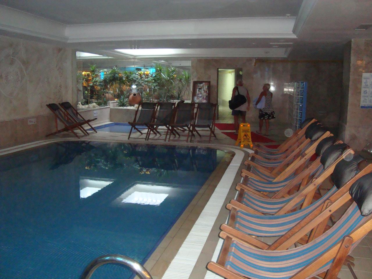 ANTIK GARDEN HOTEL - Lázně - Lázně