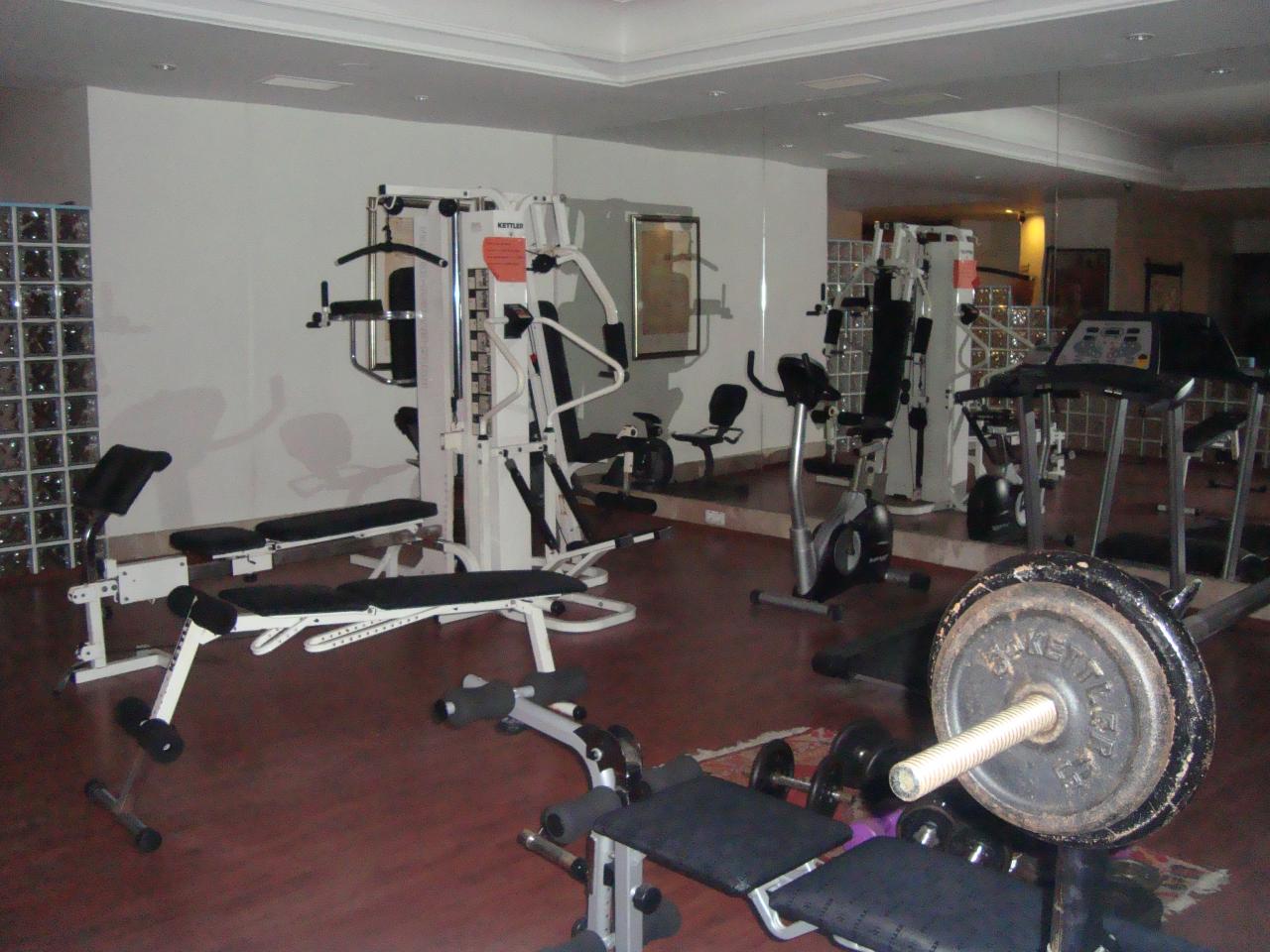 ANTIK GARDEN HOTEL - Sport - Sport