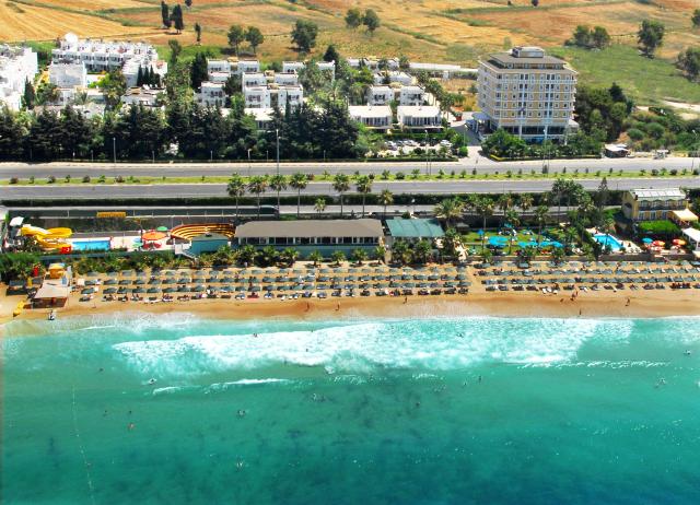 Antik Hotel