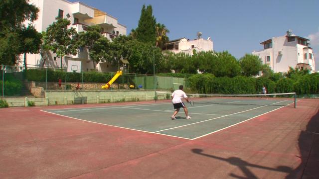 ANTIK GARDEN HOTEL - Sport - Sport