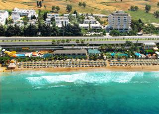 Antik Hotel
