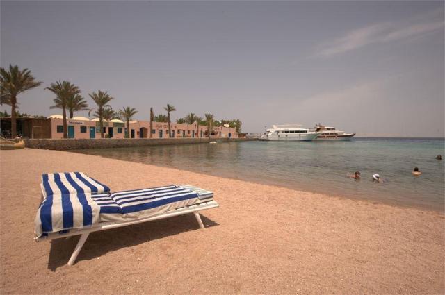 LE PACHA RESORT - Pláž - Pláž