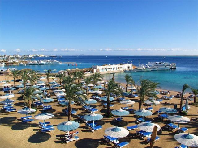 LE PACHA RESORT - Pláž - Pláž