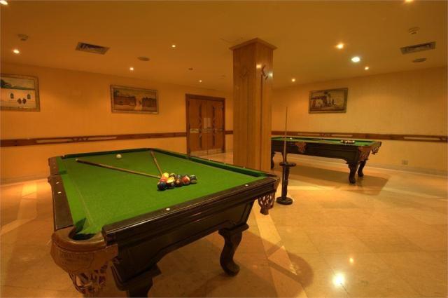 LE PACHA RESORT - Sport - Sport