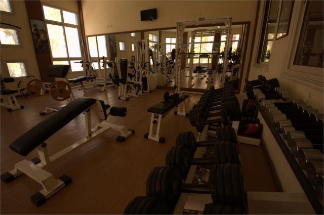 LE PACHA RESORT - Sport - Sport