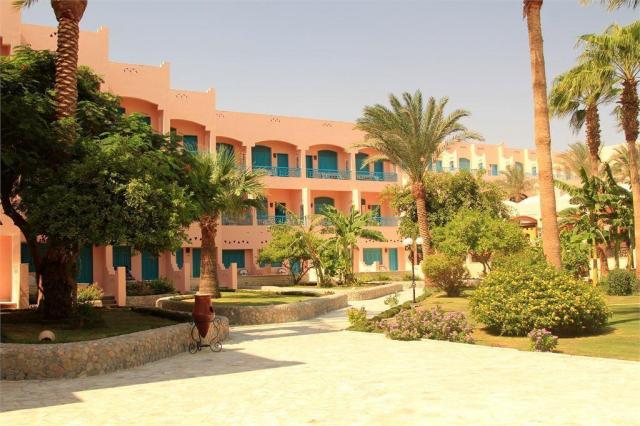 LE PACHA RESORT - Obecné - Obecné