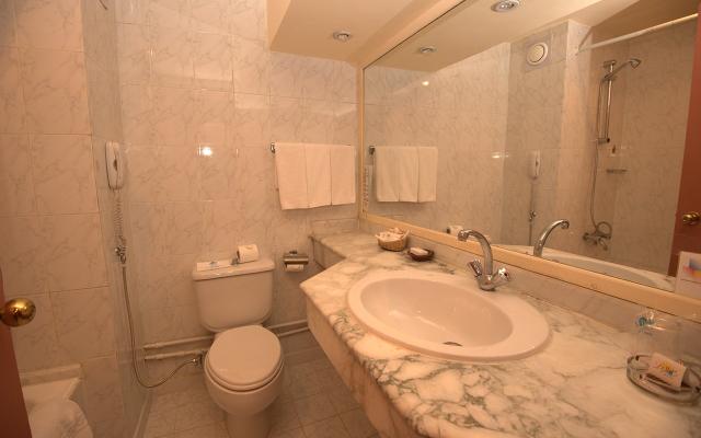 LE PACHA RESORT - Pokoje - Standard  room