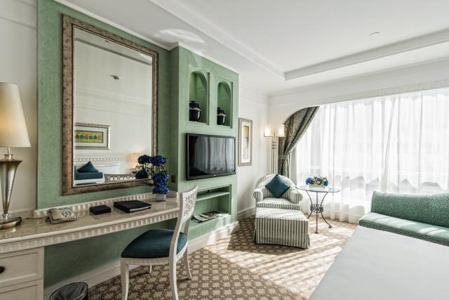AL HABTOOR GRAND RESORT, AUTOGRAPH COLLECTION - Pokoje - TOWER 