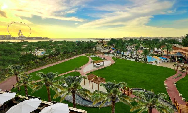 AL HABTOOR GRAND RESORT, AUTOGRAPH COLLECTION - Obecné - Obecné