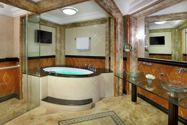 AL HABTOOR GRAND RESORT, AUTOGRAPH COLLECTION - Pokoje - TWO BE