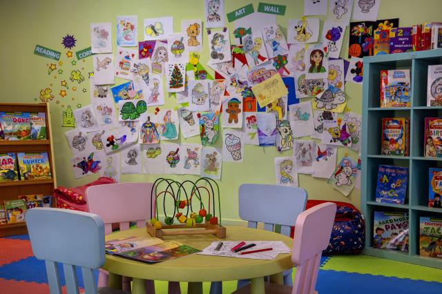 AL HABTOOR GRAND RESORT, AUTOGRAPH COLLECTION - Miniklub - Mini