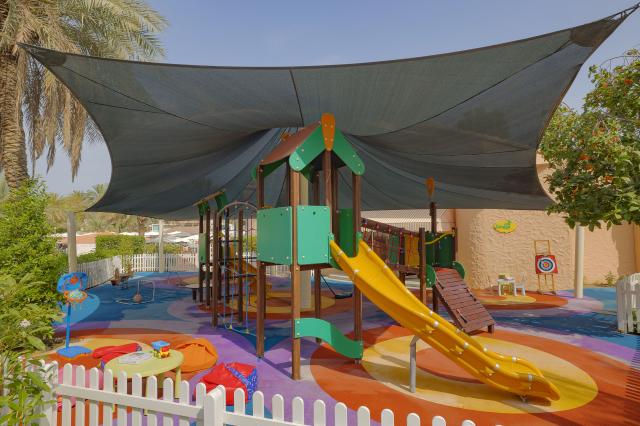AL HABTOOR GRAND RESORT, AUTOGRAPH COLLECTION - Miniklub - Mini