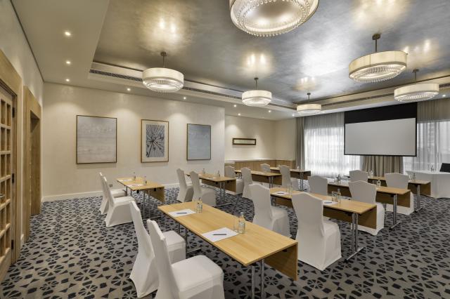 AL HABTOOR GRAND RESORT, AUTOGRAPH COLLECTION - MICE - MICE