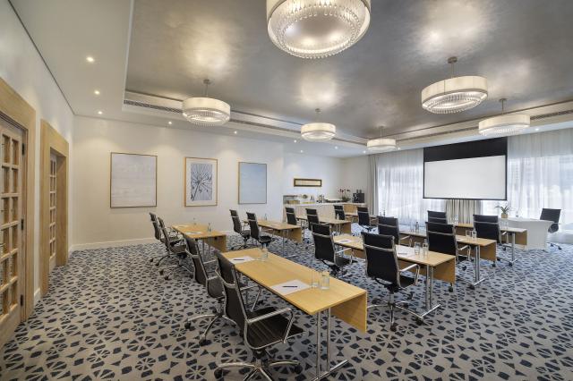 AL HABTOOR GRAND RESORT, AUTOGRAPH COLLECTION - MICE - MICE