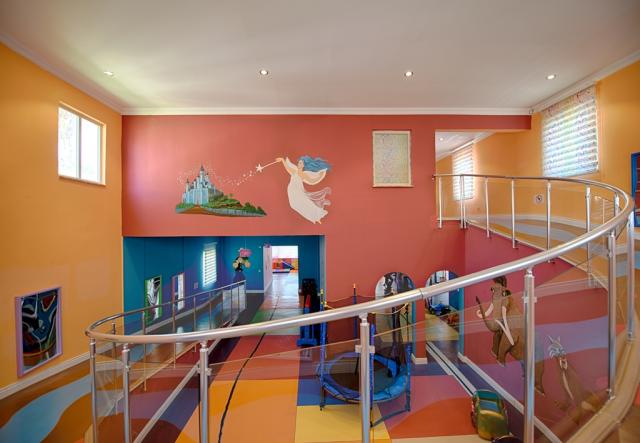 KAMELYA AISHEN CLUB - Miniklub - Miniklub
