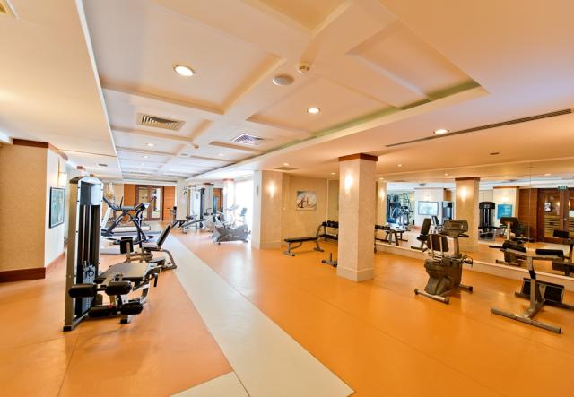 KAMELYA AISHEN CLUB - Sport - Sport