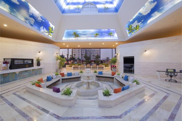KAMELYA AISHEN CLUB - Obecné - Obecné