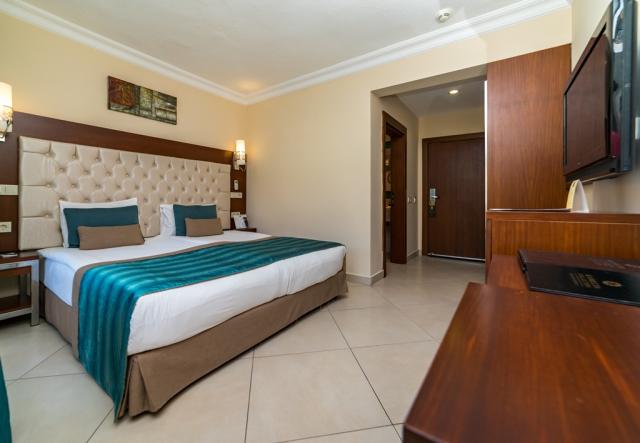 KAMELYA AISHEN CLUB - Pokoje - STANDARD ROOM