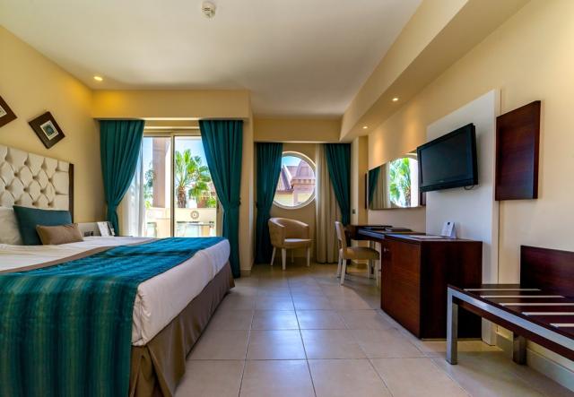 KAMELYA AISHEN CLUB - Pokoje - FAMILY ROOM