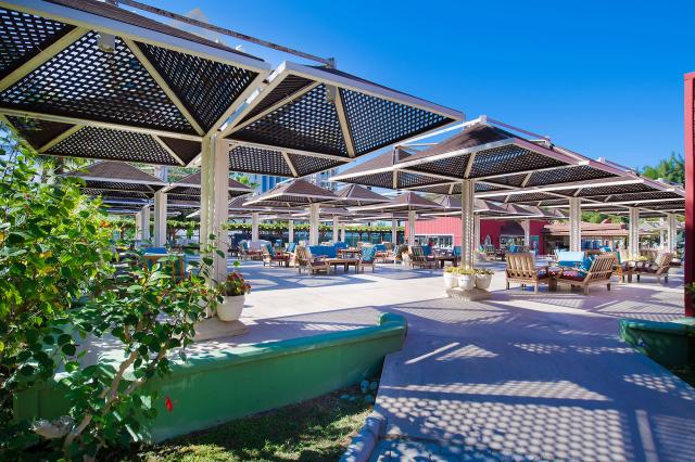 KAMELYA AISHEN CLUB - Bary - NAZAR BAR