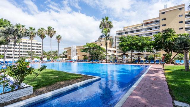 PUERTO RESORT BY BLUE SEA HOTEL - Obecné - Obecné