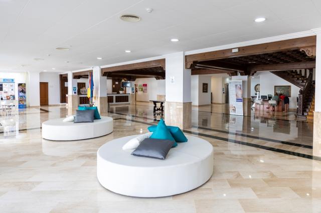 PUERTO RESORT BY BLUE SEA HOTEL - Obecné - Ostatní