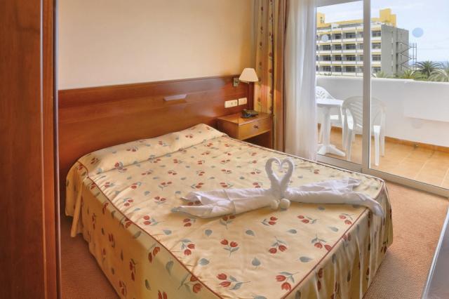 PUERTO RESORT BY BLUE SEA HOTEL - Pokoje - SINGLE ROOM BALCONY 