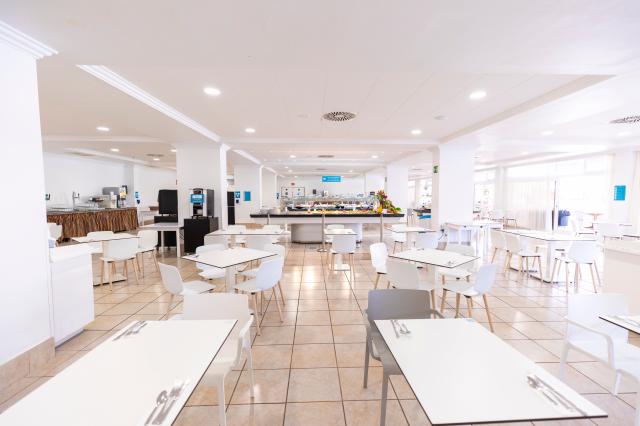 PUERTO RESORT BY BLUE SEA HOTEL - Restaurace - Main Restaurant