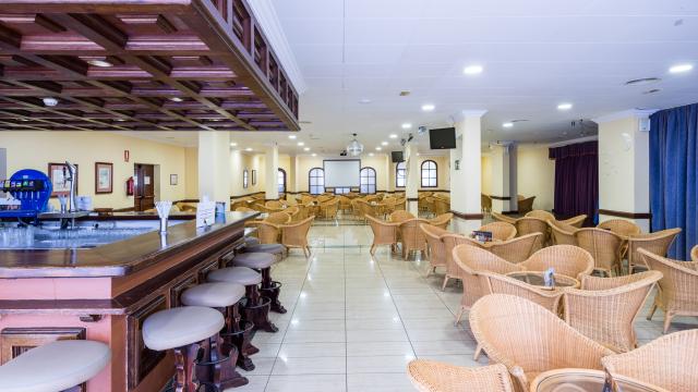 PUERTO RESORT BY BLUE SEA HOTEL - Bary - Bary