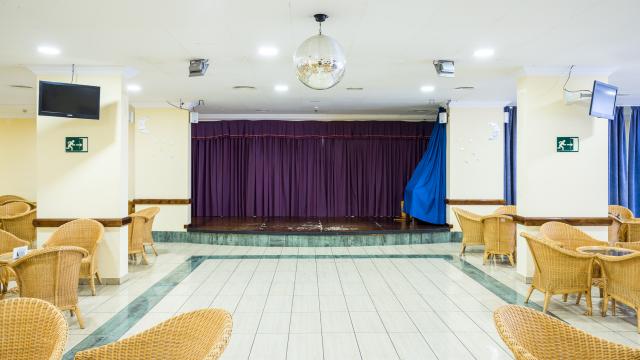 PUERTO RESORT BY BLUE SEA HOTEL - Bary - Bary