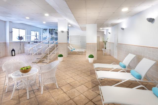 PUERTO RESORT BY BLUE SEA HOTEL - Lázně - Lázně