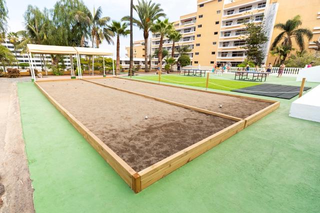 PUERTO RESORT BY BLUE SEA HOTEL - Sport - Sport
