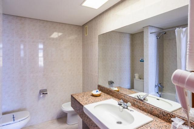 PUERTO RESORT BY BLUE SEA HOTEL - Pokoje - SUPERIOR ROOM BALCON